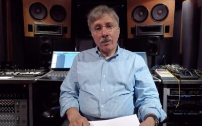 Dan Yessian introduces “An Armenian Trilogy”