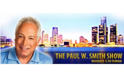Dan Yessian on WJR Radio
