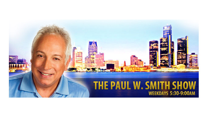 Dan Yessian on WJR Radio
