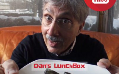 Dan’s Lunch Box