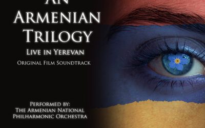 Armenian Trilogy Soundtrack Album Available