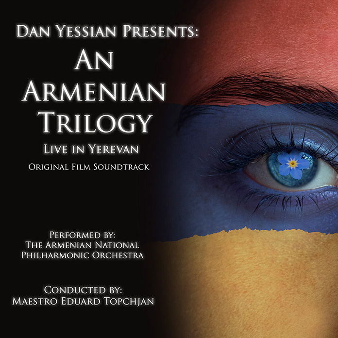 An Armenian Trilogy - Film About the Armenian Genocide