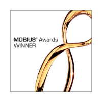 Mobius-Awards-Winner