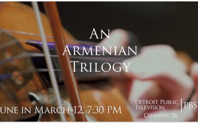 Commemorating 109 Years of the Armenian Genocide with Music