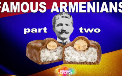 Exploring Armenian Excellence and Their Inspiring Journeys