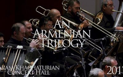 From Ancestral Lands to Orchestral Stages