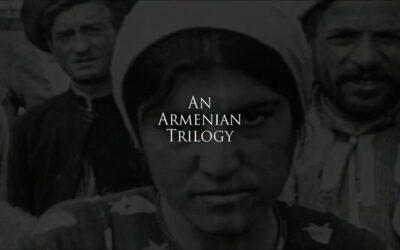Honoring the 1.5 Million in ‘An Armenian Trilogy’