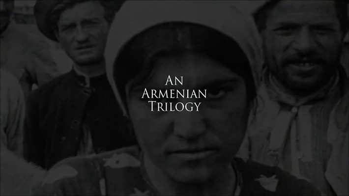 Honoring the 1.5 Million in ‘An Armenian Trilogy’