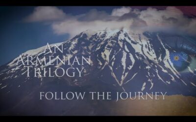 The Majesty Of Armenia
