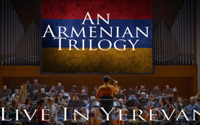 From July 4th to Armenia: Celebrating Freedom Amid Struggle