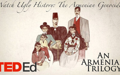 Lessons in History and Music: TedED’s ‘Ugly History’ Project