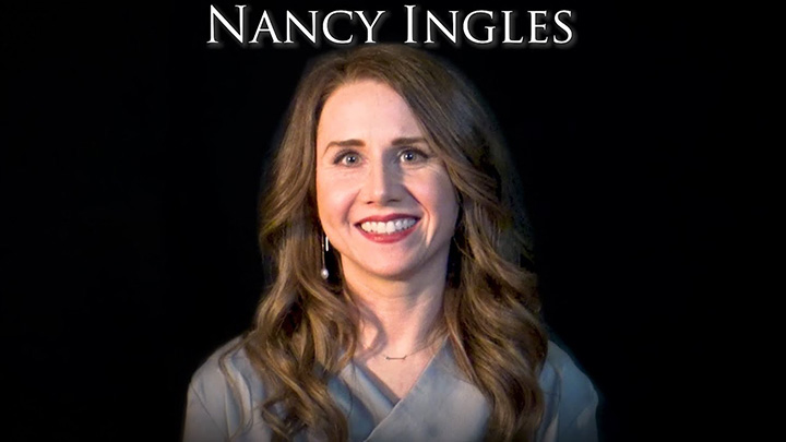 Don’t Miss Nancy Ingles At Our Event in Commerce MI