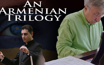 An Armenian Trilogy – The Origins