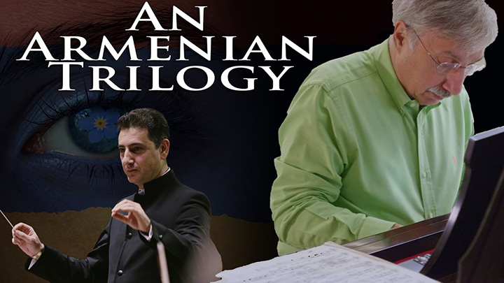 An Armenian Trilogy – The Origins